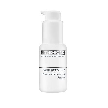 Biodroga_MD_45544_SKIN_BOOSTER_Pore-refining_Serum_30ml_oh_so_pure Porenverfeinerndes Serum BiodrogaMD oh-so-pure