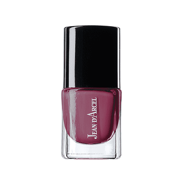 Jean_Darcel_herbst_winter_make_up_162.90_fuchsia_nail_oh_so_pure Nagellack Jean D'Arcel Herbst Winter oh-so-pure