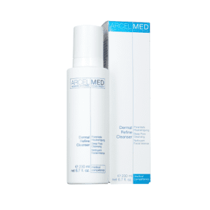 Jean D'Arcel Dermal refine Cleanser Arcelmed oh-so-pure