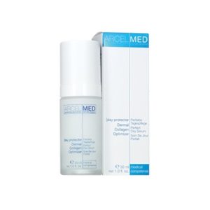 Arcelmed Blue Dermal Collagen Optimizer Jean Darcel oh-so-pure