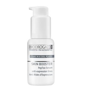 Peptox Serum Fluid Anti Age Biodroga MD oh-so-pure