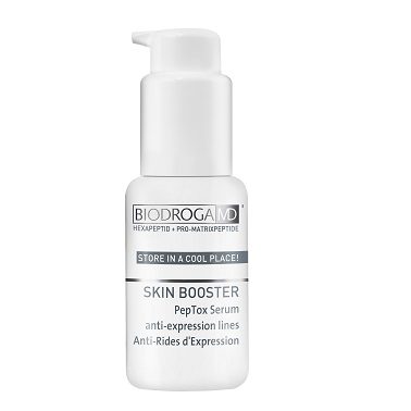 Peptox Serum Fluid Anti Age Biodroga MD oh-so-pure