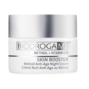 Biodrogamd Nachtcreme Retinol oh-so-pure