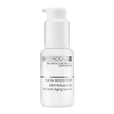 Biodroga_md_45543MD_SKIN_BOOSTER_Anti-Pollution & Inflamm-Aging Serum_30ml_oh_so_pure Anti Pollution Inflamm Serum Biodroga oh-so-pure
