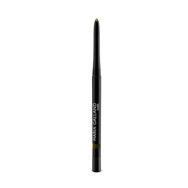 Maria_Galland_524-13_LE-CRAYON-YEUX-INFINI-WATERPROOF_automne_oh_so_pure Maria Galland Eyeliner Kajal oh-so-pure