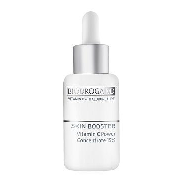 45545_Biodroga_MD_SKIN_BOOSTER_Vitamin_C_Power_Concentrate_30ml_oh_so_pure Biodrogamd Skin booster Vitamin C oh-so-pure