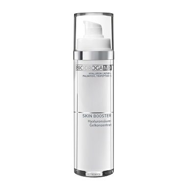 45546_Biodroga_MD_SKIN_BOOSTER_50ml_Hydratisierendes_Hyaluronsäure_Gelkonzentrat_oh_so_pure Skin Booster Hyaluron Biodroga MD oh-so-pure