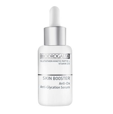 Anti-Glycation Serum biodrogaMD oh-so-pure