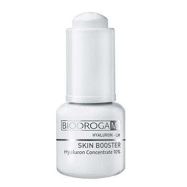 Hyaluron 10% Skin Booster biodrogamd oh-so-pure