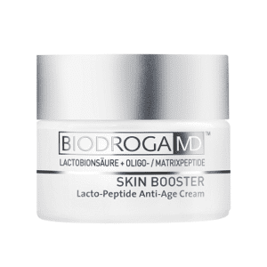 Skin Booster Lacto Peptide Creme Biodrogamd oh-so-pure