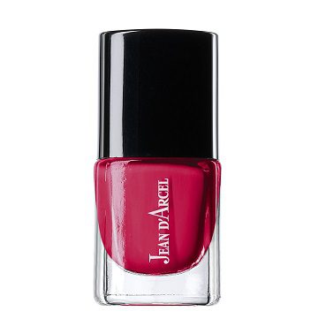 Jean Darcel Nagellack mini frühjahr/Sommer 2019 oh-so-pure