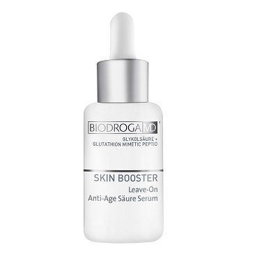 Biodroga MD Säure Serum 45552 oh-so-pure