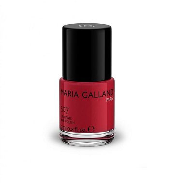 Maria Galland le vernis sommerfarbe oh-so-pure