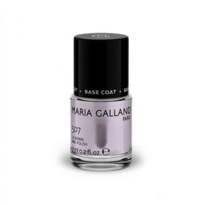 Maria Galland Unterlack Nagellack oh-so-pure