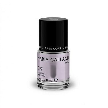 Maria Galland Unterlack Nagellack oh-so-pure