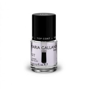 Maria Galland Überllack Nagellack oh-so-pure