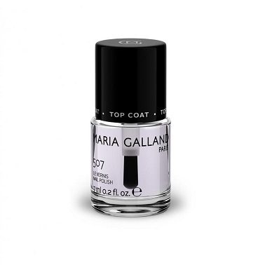 Maria Galland Überllack Nagellack oh-so-pure