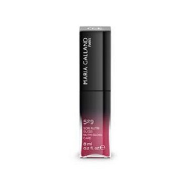 Maria Galland Lipgloss / Lip-Gloss 529 oh-so-pure