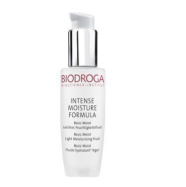 42706_Biodroga_Intense_Moisture_LeichtesFluid_30ml_oh_so_pure Biodroga, leichtes Feuchtigkeitsfluid, oh-so-pure