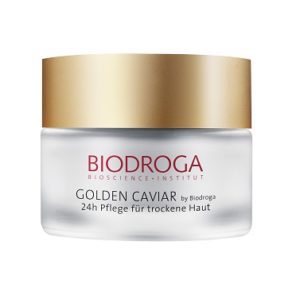 Biodroga Caviar, Pflege für trockene Haut, oh-so-pur