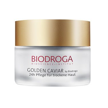 Biodroga Caviar, Pflege für trockene Haut, oh-so-pur