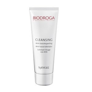 Biodroga Fruchtsäure Peeling, 75ml Tube, oh-so-pure