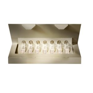 Biodroga Ampullen Caviar, oh-so-pure