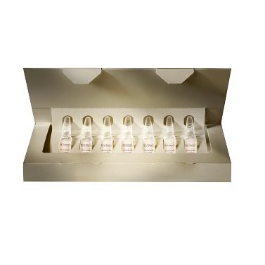 Biodroga Ampullen Caviar, oh-so-pure