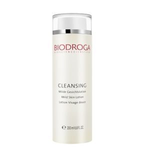 Biodroga Cleansing Gesichtslotion, oh-so-pure