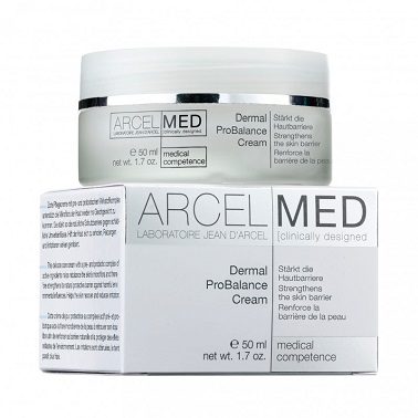 Jean_Darcel_2027_ArcelMed_Probalance_Cream_oh_so_pure Jean Darcel Arcel Med, probiotische Creme, oh-so-pure