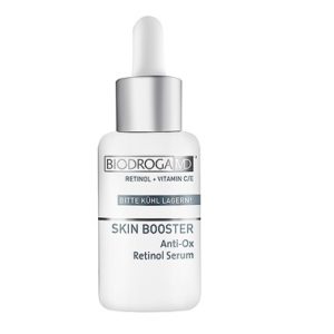 Biodroga Anti-Age Retinol Serum, oh-so-pure