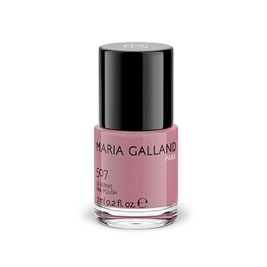 Maria-Galland_507-04_LE-VERNIS_rose-cachemire_oh-so-pure Maria Galland Nagellack Herbst/Winter, oh so pure