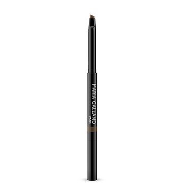 Maria-Galland_525-12_LE-CRAYON-SOURCILS-INFINI-WATERPROOF_chatain_oh-so-pure Maria Galland Augenbrauenstift wasserfest, oh so pure