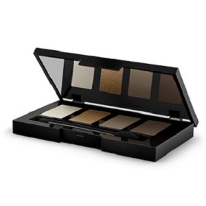 Maria Galland Lidschatten Palette 4 Farben, oh so pure