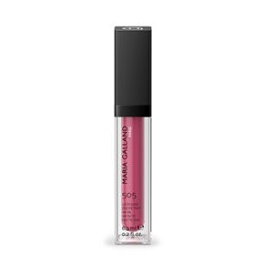 Maria Galland lipglos, Lippenstift, Herbst Winter, oh-so-pure