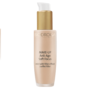 Biodroga Make-up, oh so pure