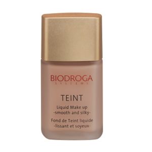 Biodroga Anti-Age Make-up, oh so pure