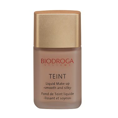 Biodroga_Anti_Age_Liquid_Make_up_04_Bronze_Tan_oh_so_pure Biodroga Anti-Age, Make-up, oh so pure