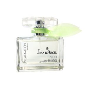 Jean D Arcel Parfum, Duft, oh so pure