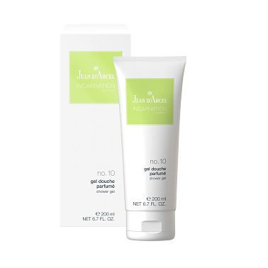 Jean_Darcel_944_Incarnation_10_Tube_200ml_oh_so_pure Jean D Arcel Duschgel, oh so pure