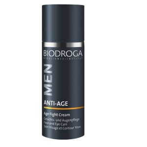 Biodroga Herren, Anti-Age, oh so pure