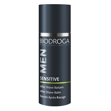 Biodroga After shave Balm, oh so pure