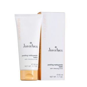 Jean D Arcel Peeling, oh so pure