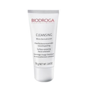 Biodroga Cleansing Peeling, oh so pure