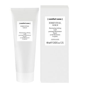 Comfortzone, Peeling, Gesichtspeeling, oh so pure