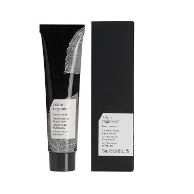 Comfortzone Handcreme, oh so pure