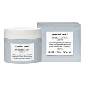 Comfortzone Creme für normale und Mischhaut