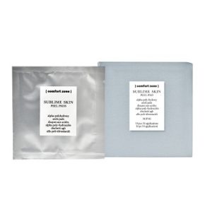 Comfortzone Peeling, oh so pure