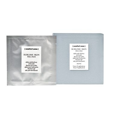 Comfortzone Peeling, oh so pure