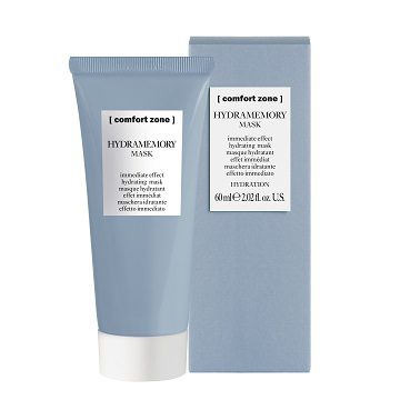 comfortzone Feuchtigkeitsmaske, Maske, oh so pure